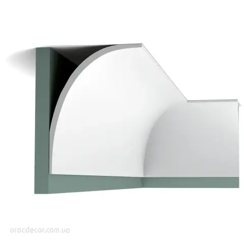 Карниз гладкий Orac Decor C990
