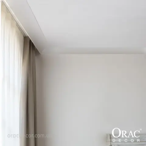 Карниз гладкий Orac Decor C991