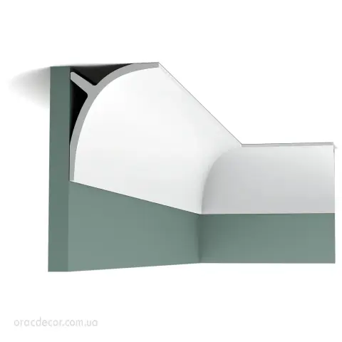 Карниз гладкий Orac Decor C991