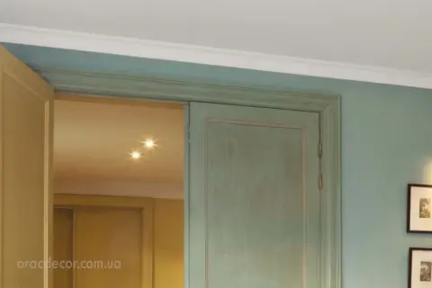 Карниз гнучкий Orac Decor CX100F