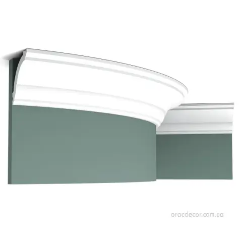 Карниз гнучкий Orac Decor CX100F