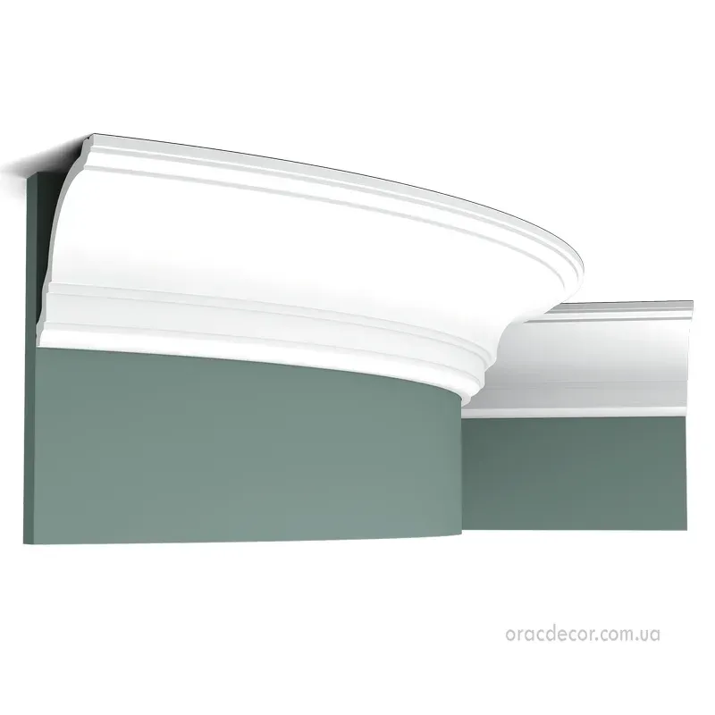 Карниз гнучкий Orac Decor CX106F