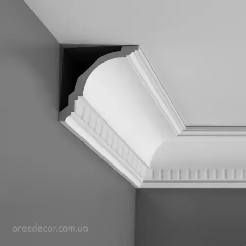 Карниз с орнаментом Orac Decor CX107