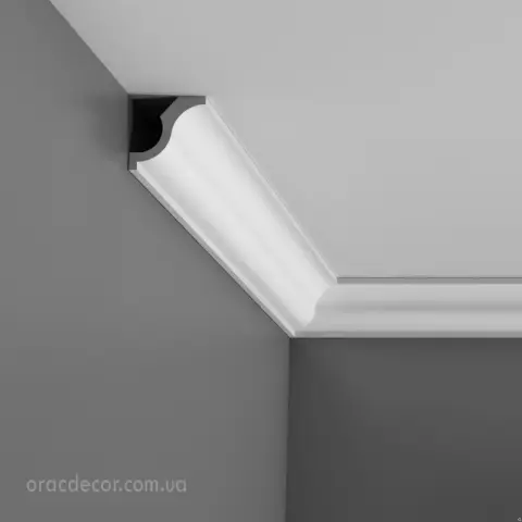Карниз гладкий Orac Decor CX108