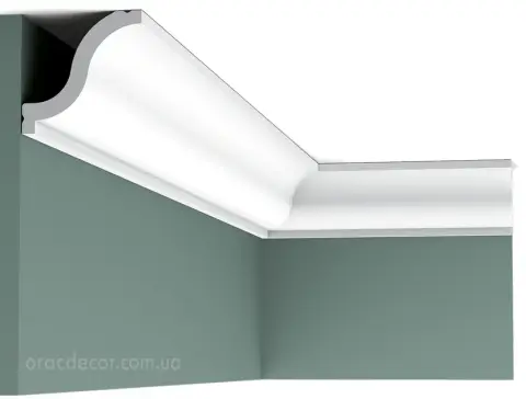 Карниз гладкий Orac Decor CX108