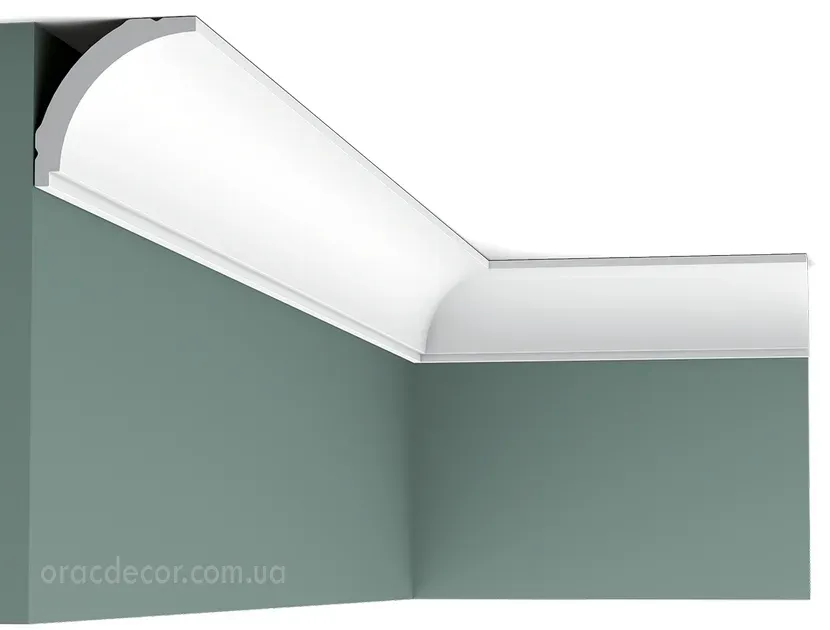 Карниз гладкий Orac Decor CX109