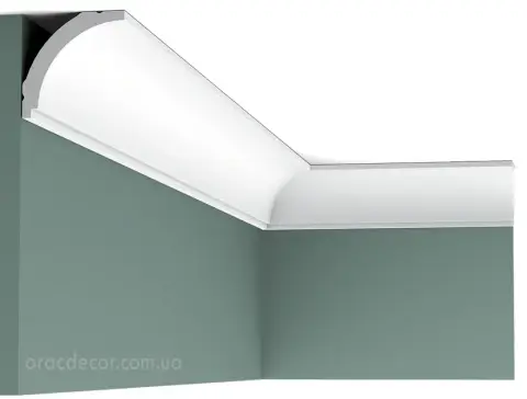 Карниз гладкий Orac Decor CX109