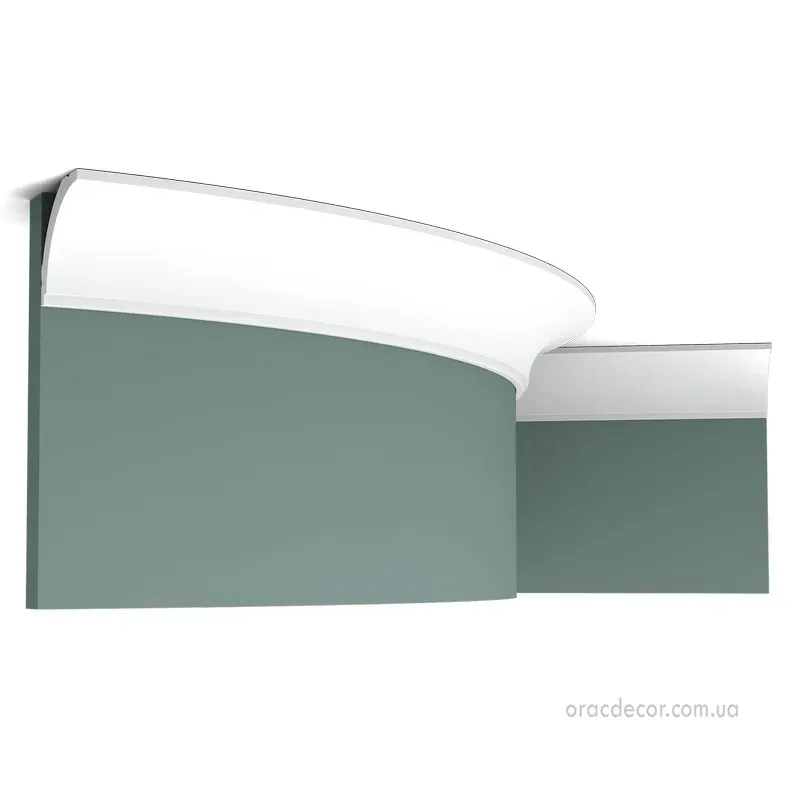 Карниз гнучкий Orac Decor CX109F