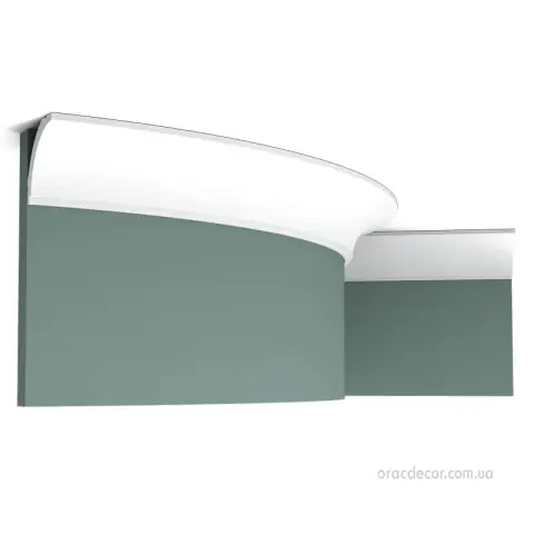 Карниз гнучкий Orac Decor CX109F