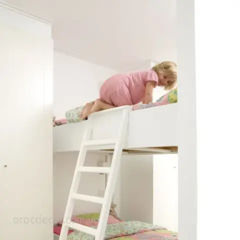 Карниз гладкий Orac Decor CX110