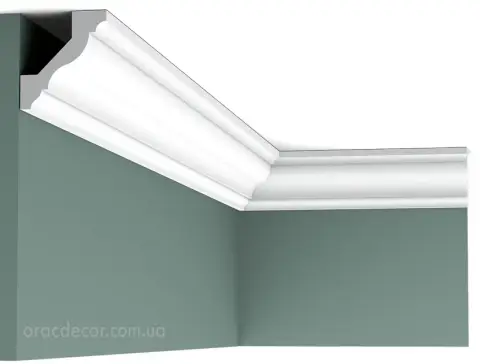 Карниз гладкий Orac Decor CX110