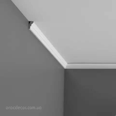 Карниз гладкий Orac Decor CX111