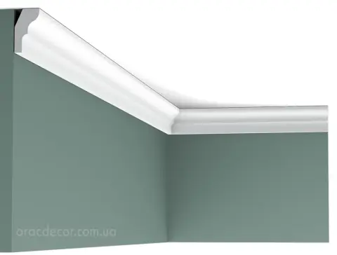 Карниз гладкий Orac Decor CX111