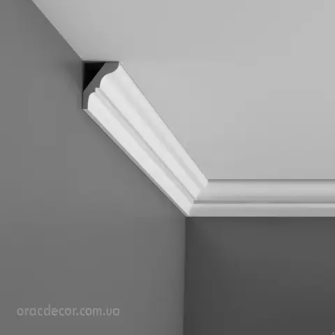Карниз гладкий Orac Decor CX112