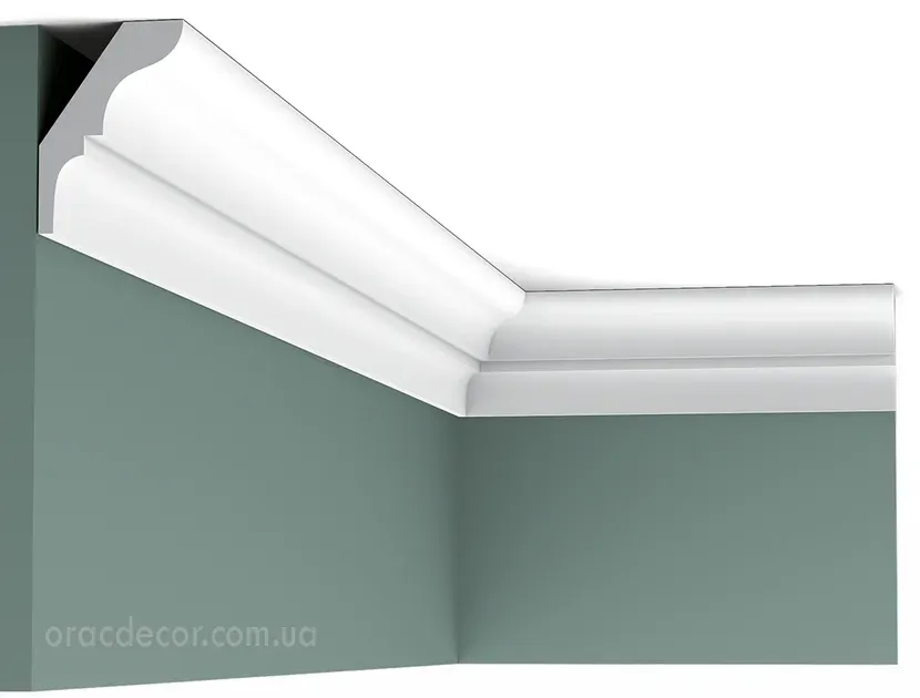 Карниз гладкий Orac Decor CX112