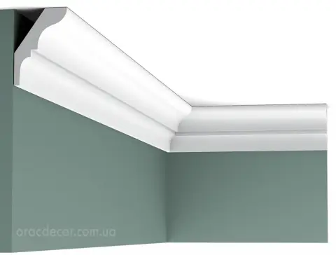 Карниз гладкий Orac Decor CX112