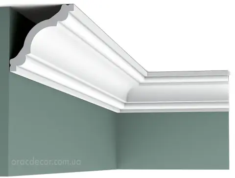 Карниз гладкий Orac Decor CX123