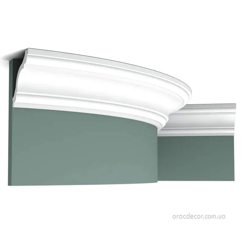 Карниз гнучкий Orac Decor CX123F