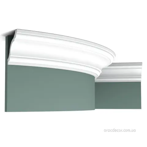 Карниз гнучкий Orac Decor CX123F