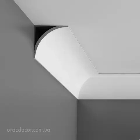 Карниз гладкий Orac Decor CX126