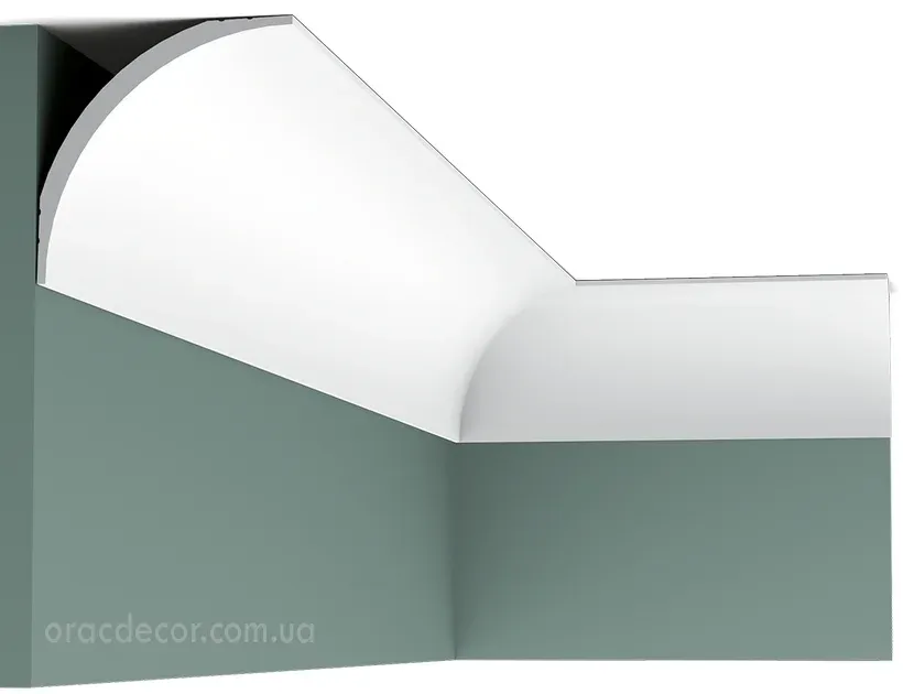 Карниз гладкий Orac Decor CX126