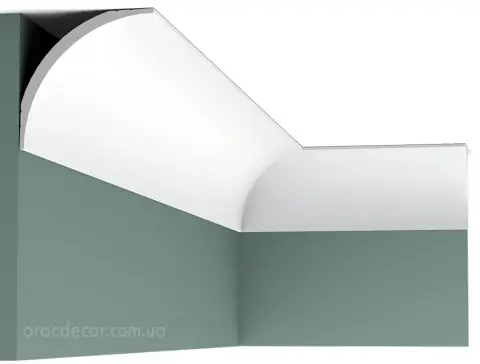 Карниз гладкий Orac Decor CX126