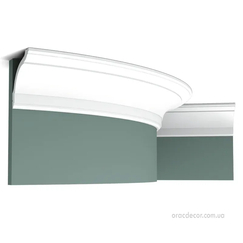 Карниз гнучкий Orac Decor CX127F