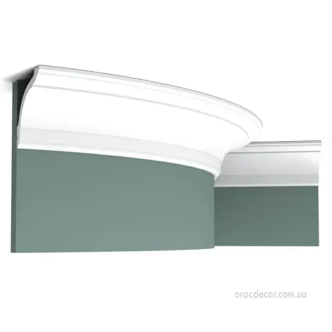 Карниз гнучкий Orac Decor CX127F