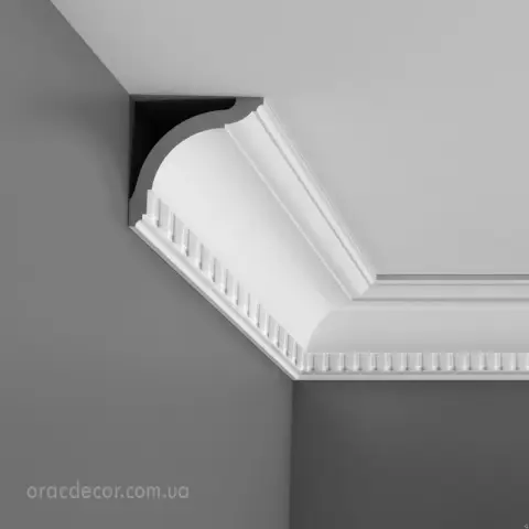 Карниз с орнаментом Orac Decor CX129