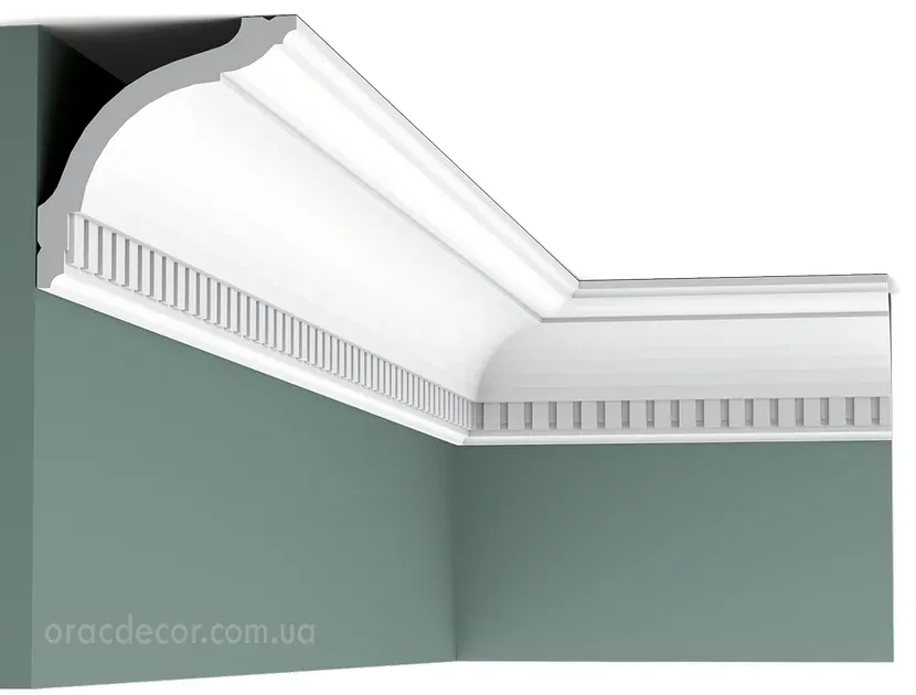 Карниз с орнаментом Orac Decor CX129