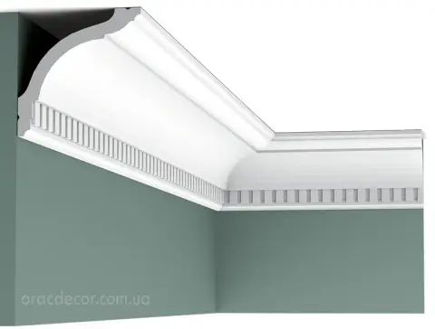 Карниз с орнаментом Orac Decor CX129