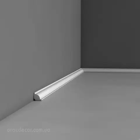 Карниз гладкий Orac Decor CX132