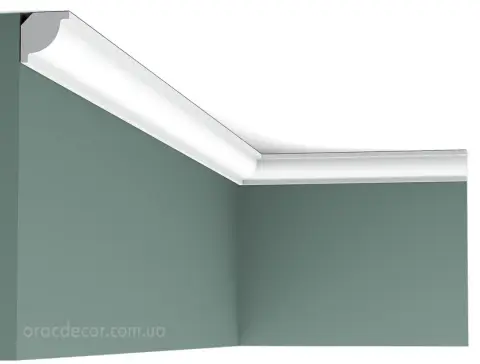 Карниз гладкий Orac Decor CX132
