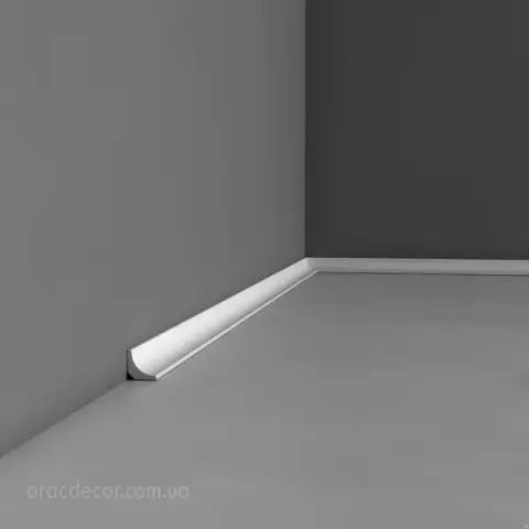 Карниз гладкий Orac Decor CX133