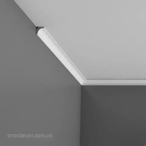 Карниз гладкий Orac Decor CX133