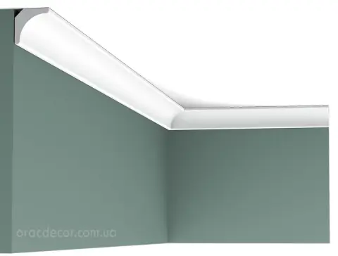 Карниз гладкий Orac Decor CX133