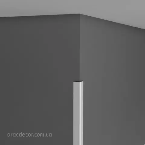 Карниз гладкий Orac Decor CX134