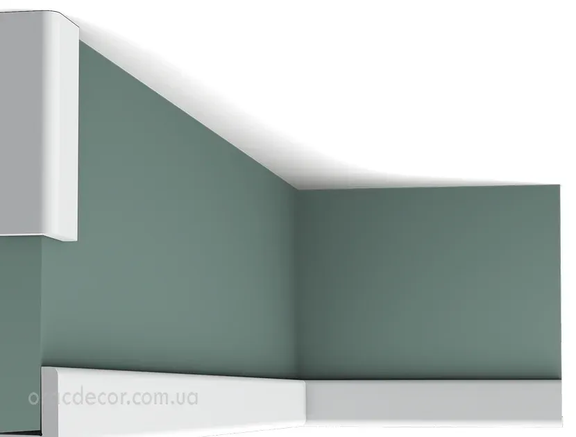 Карниз гладкий Orac Decor CX134