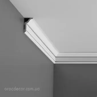 Карниз гладкий Orac Decor CX141