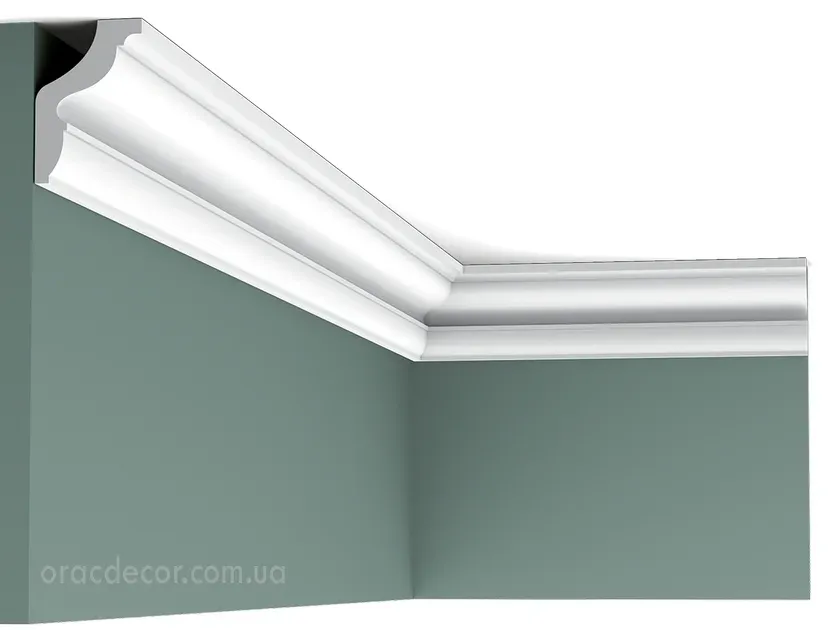 Карниз гнучкий Orac Decor CX148F