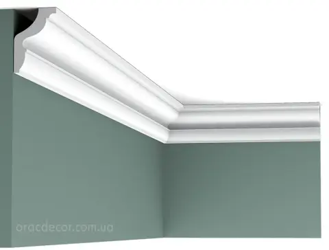 Карниз гнучкий Orac Decor CX148F