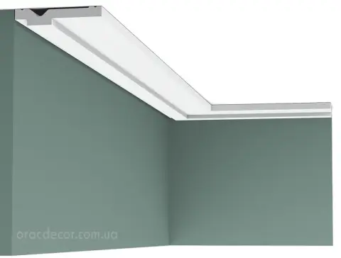 Карниз гладкий Orac Decor CX161