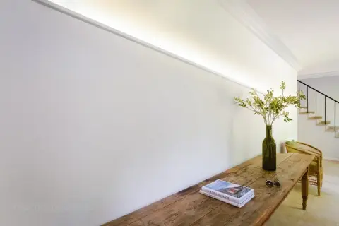 LED Карниз прихованого освітлення Orac Decor CX189