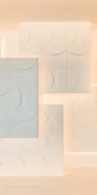 LED Профиль прихованого освітлення Orac Decor CX189