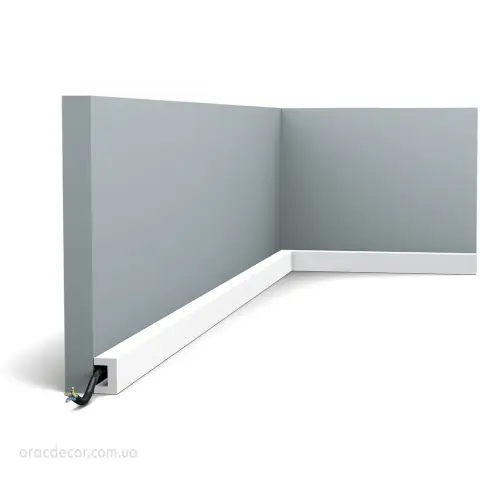 Молдинг гнучкий Orac Decor CX190F