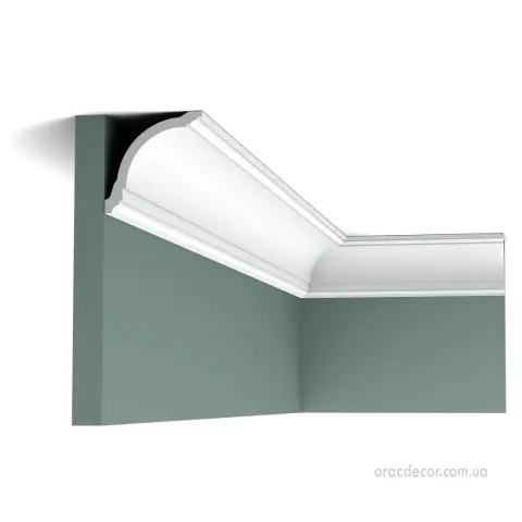 Карниз гладкий Orac Decor CX199
