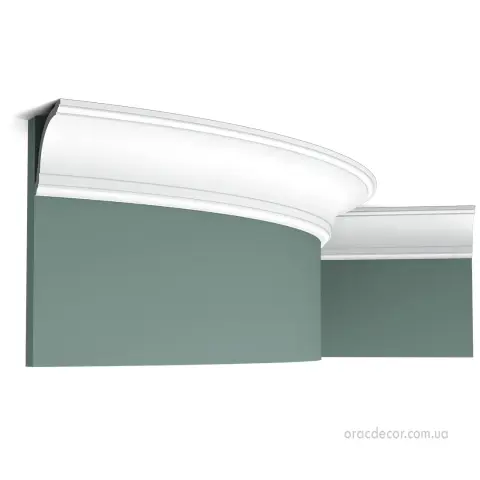 Карниз гнучкий Orac Decor CX199F
