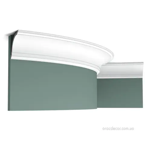 Карниз гнучкий Orac Decor CX199F