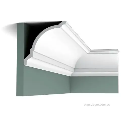 Карниз гладкий Orac Decor CX203
