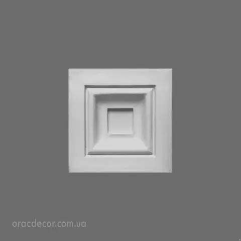 дверне обрамлення Orac Decor D200